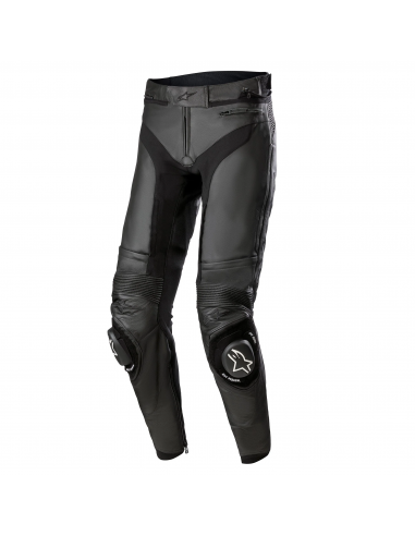 Pantalones Alpinestars Missile V3 Long | Negro y negro