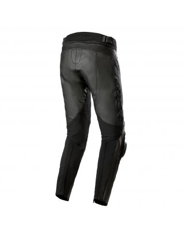 Pantalones Alpinestars Missile V3 Long | Negro y negro