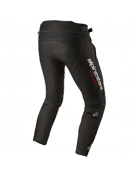 Pantalones Alpinestars T-SP R Drystar | Negro