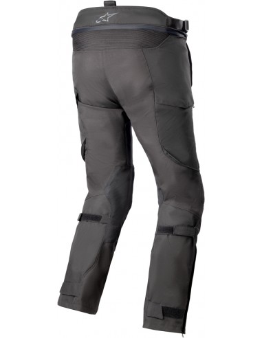 Pantalones Alpinestars Bogota Pro Drystar 4 Estaciones Short | Negro y negro