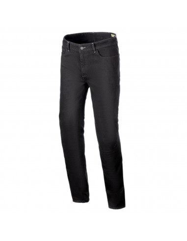 Pantalon Vaquero Alpinestars Cult-8 Strech | Negro