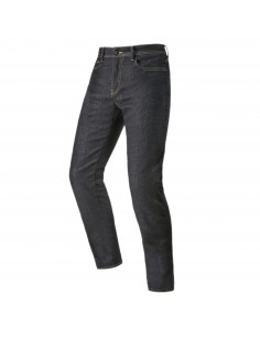 Pantalon Vaquero Alpinestars Cult-8 Strech | Azul