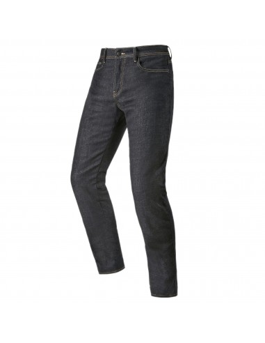 Pantalon Vaquero Alpinestars Cult-8 Strech | Negro
