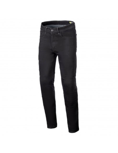 Pantalon Vaquero Alpinestars Radium V2 | Negro