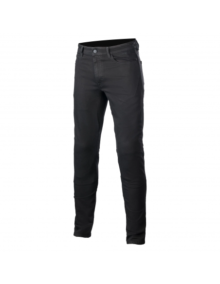 Pantalon Vaquero Alpinestars Argon Slim Fit | Negro