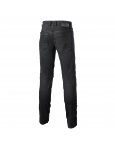 Pantalon Vaquero Alpinestars Argon Slim Fit | Negro 2