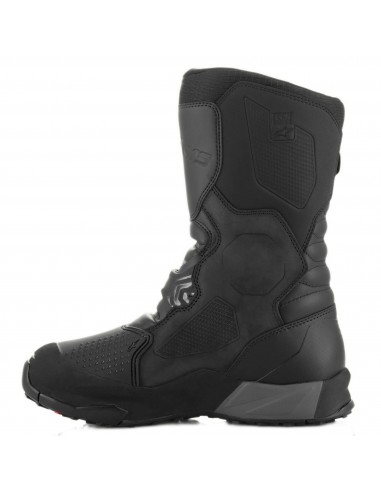 Botas Alpinestars XT-8 Gore-Tex | Negro y negro