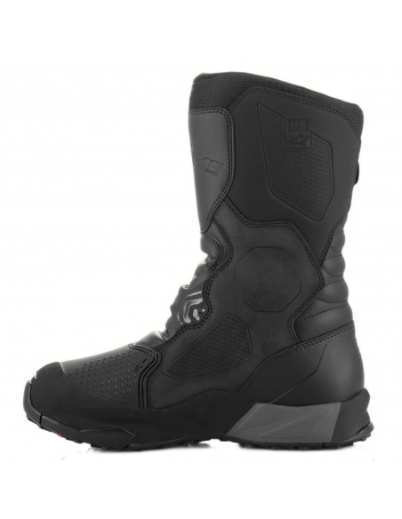 Botas Alpinestars XT-8 Gore-Tex | Negro y negro
