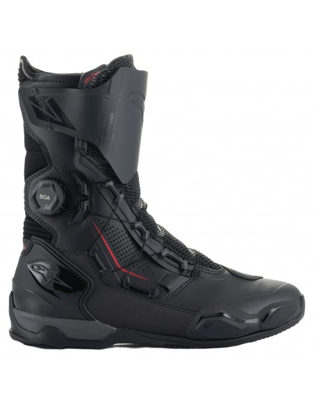 Botas Alpinestars SP-X Boa | Negro y negro
