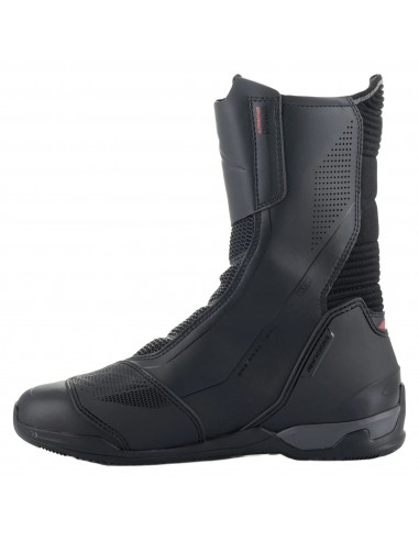 Botas Alpinestars SP-X Boa | Negro y negro