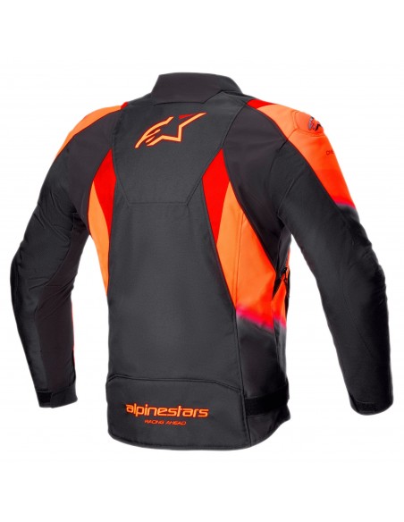 Casaco impermeável Alpinestars T-SP 1 V2