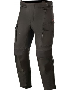 Calças curta Alpinestars Andes V3 Drystar - Preto