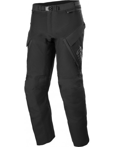 Pantalones Alpinestars ST-7 2L Gore-Tex | Negro y gris oscuro
