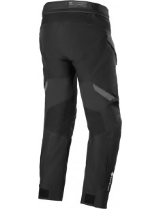 Calças Alpinestars ST-7 2L Gore-Tex - Cinza preto e escuro 2