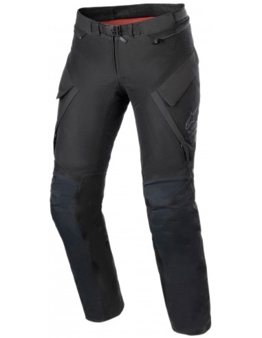 Pantalones Alpinestars Stella ST-7 2L Gore-Tex | Negro y gris oscuro