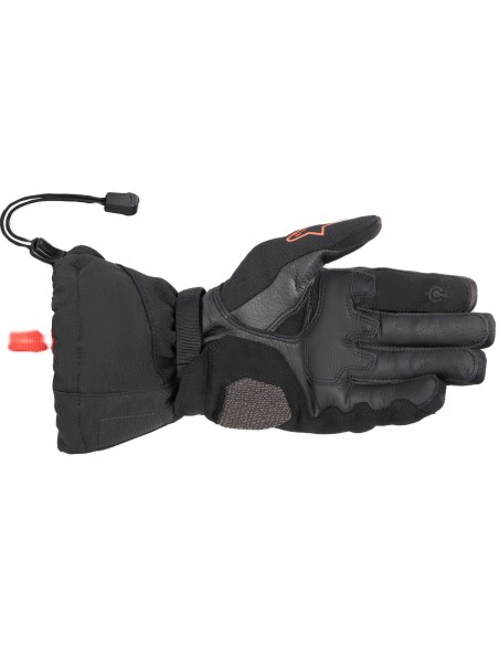 Luvas Alpinestars XT-5 Gore-Tex