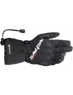 Luvas Alpinestars XT-5 Gore-Tex - Preto