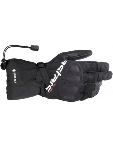 Luvas Alpinestars XT-5 Gore-Tex