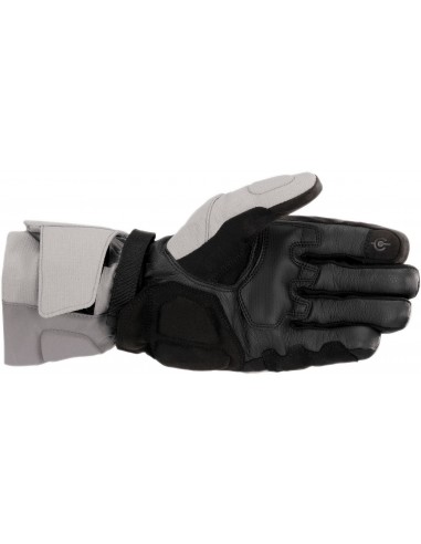 Luvas Alpinestars WR-X Gore-Tex