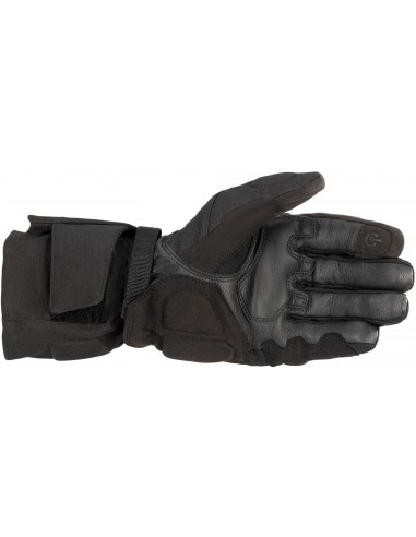 Luvas Alpinestars WR-X Gore-Tex