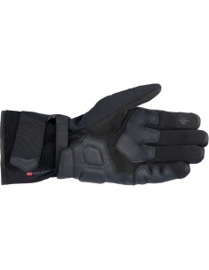Luvas Alpinestars Tourer W-7 V2 Drystar - Preto 2