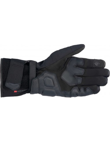 Luvas Alpinestars Tourer W-7 V2 Drystar