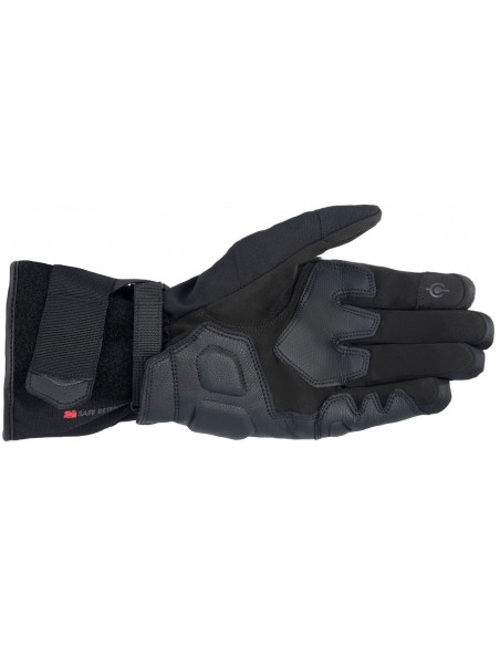 Luvas Alpinestars Stella Tourer W-7 V2 Drystar