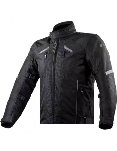 Chaqueta LS2 Serra EVO | Negro