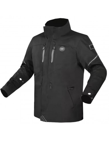 Chaqueta LS2 Rambla EVO | Negro