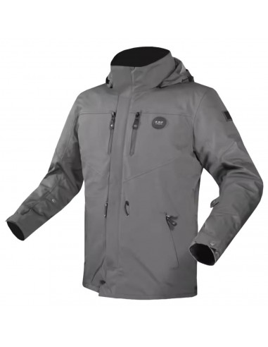 Chaqueta LS2 Rambla EVO | Negro