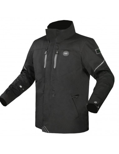 Chaqueta LS2 Rambla EVO Lady | Negro