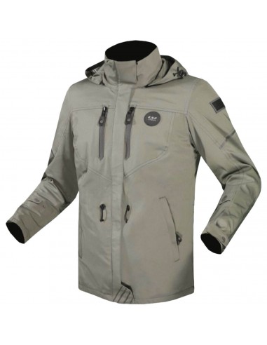 Chaqueta LS2 Rambla EVO Lady | Negro