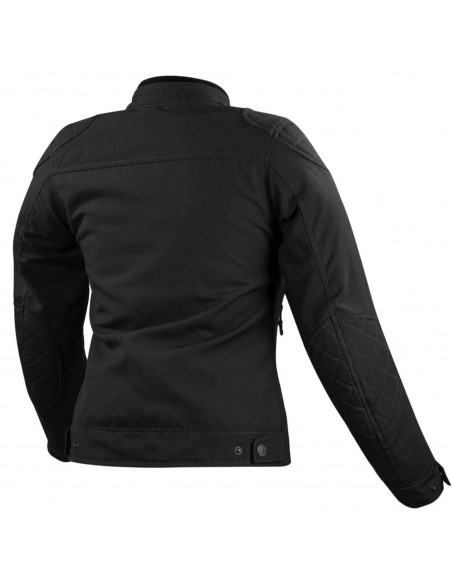 Chaqueta LS2 Bullet Lady | Negro