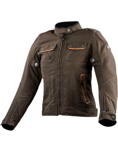 Chaqueta LS2 Bullet Lady | Negro