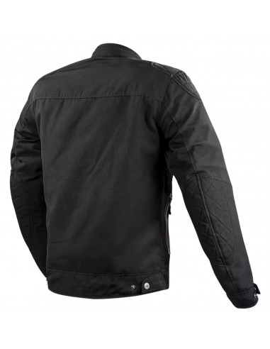 Chaqueta LS2 Bullet | Negro