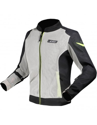 Chaqueta LS2 Airy EVO Lady | Negro