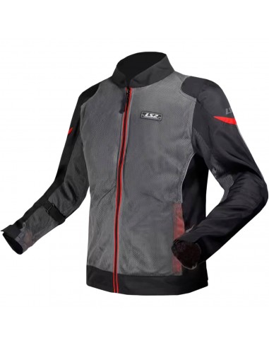 Chaqueta LS2 Airy EVO | Negro