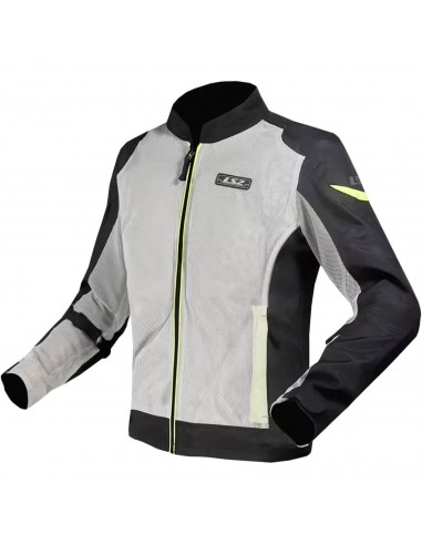 Chaqueta LS2 Airy EVO | Negro
