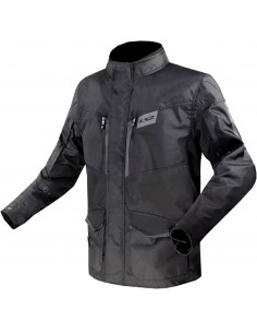 Chaqueta LS2 Metropolis EVO | Negro