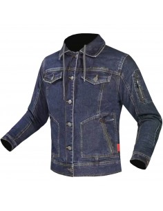 Chaqueta LS2 Oaky | Azul oscuro