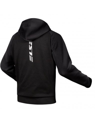 Chaqueta LS2 Throttle | Negro