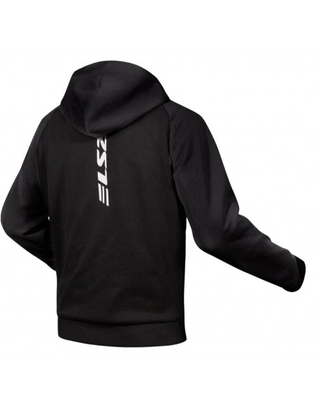 Chaqueta LS2 Throttle | Negro