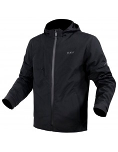 Chaqueta LS2 Bolton Lady | Negro