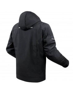 Chaqueta LS2 Bolton Lady | Negro 2