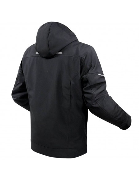 Chaqueta LS2 Bolton Lady | Negro