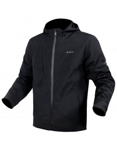 Chaqueta LS2 Bolton | Negro