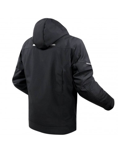 Chaqueta LS2 Bolton | Negro