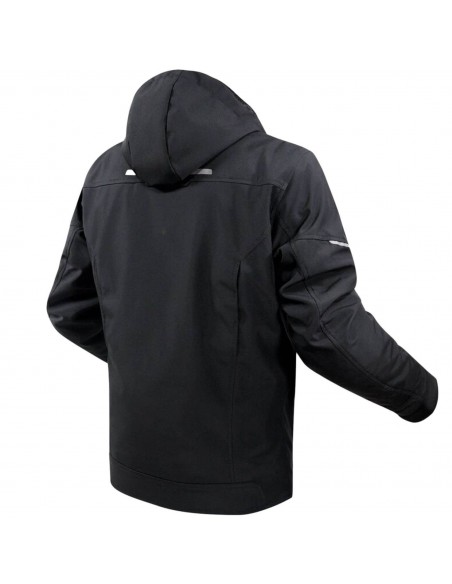 Chaqueta LS2 Bolton | Negro