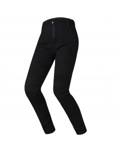 Pantalón LS2 Router Lady | Negro