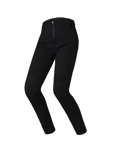Pantalón LS2 Router Lady | Negro